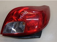  Фонарь (задний) Opel Mokka 2012-2015 20002295 #1