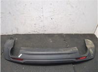 23404791, 23404787 Юбка бампера нижняя Chevrolet Camaro 2015-2018 20002317 #7