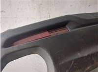 23404791, 23404787 Юбка бампера нижняя Chevrolet Camaro 2015-2018 20002317 #9