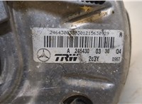 A2464300330 Цилиндр тормозной главный Mercedes B W246 2011-2014 20002348 #4