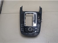 8T0919609F Рамка под кулису Audi A5 (8T) 2007-2011 20002441 #4