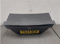  Крышка (дверь) багажника Mitsubishi Galant 1997-2003 20002458 #1