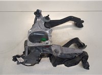  Узел педальный (блок педалей) Volkswagen Fox 2005-2011 20002467 #2