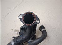8200981497 Патрубок интеркулера Renault Megane 3 2009-2016 20002489 #3