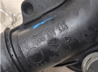 8200981497 Патрубок интеркулера Renault Megane 3 2009-2016 20002489 #4