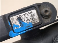 8200981497 Патрубок интеркулера Renault Megane 3 2009-2016 20002489 #5