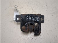 2K5827505 Замок багажника Volkswagen Caddy 2004-2010 20002605 #3