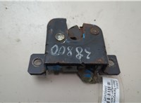 2K5827505 Замок багажника Volkswagen Caddy 2004-2015 20002605 #5