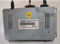  Блок управления аудио Audi A8 (D3) 2007-2010 20002612 #2