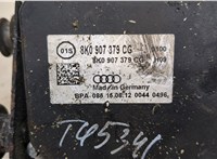  Блок АБС, насос (ABS, ESP, ASR) Audi A4 (B8) 2011-2015 20002761 #5