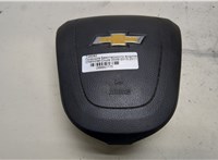 307080199P10AA Подушка безопасности водителя Chevrolet Cruze 2009-2015 20002775 #1