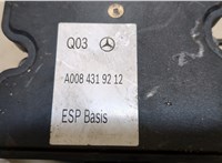  Блок АБС, насос (ABS, ESP, ASR) Mercedes B W246 2011-2014 20002857 #5