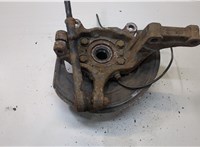  Ступица (кулак, цапфа) Nissan Qashqai 2006-2013 20003167 #2