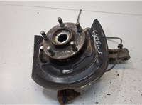  Ступица (кулак, цапфа) Nissan Qashqai 2006-2013 20003184 #1