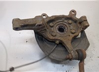  Ступица (кулак, цапфа) Nissan Qashqai 2006-2013 20003184 #2