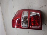 3565065J11 Фонарь (задний) Suzuki Grand Vitara 2005-2015 20003348 #2