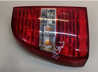 924011F011 Фонарь (задний) KIA Sportage 2004-2010 20003356 #1