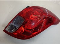 95089715 Фонарь (задний) Opel Mokka 2012-2015 20003362 #1