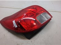 95089715 Фонарь (задний) Opel Mokka 2012-2019 20003362 #2
