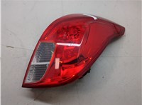 95089715 Фонарь (задний) Opel Mokka 2012-2019 20003362 #6