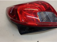 95089715 Фонарь (задний) Opel Mokka 2012-2015 20003362 #2