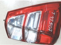 3567065J11 Фонарь (задний) Suzuki Grand Vitara 2005-2015 20003369 #2