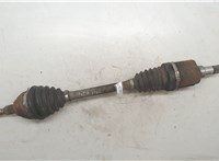 2334440, DG913B437EF Полуось (приводной вал, шрус) Ford Mondeo 5 2015- 20003405 #4