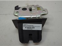 8K9827505A Замок багажника Skoda SuperB 2008-2015 20003802 #5
