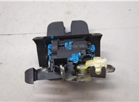 8K9827505A Замок багажника Skoda SuperB 2008-2015 20003802 #6