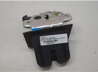 8K9827505A Замок багажника Skoda SuperB 2008-2015 20003802 #8