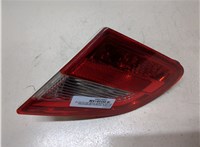 3TD945094 Фонарь крышки багажника Skoda SuperB 2008-2015 20003805 #2