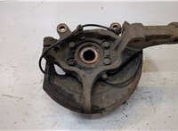  Ступица (кулак, цапфа) Nissan Qashqai 2006-2013 20003876 #2