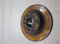 569075, 13502137 Диск тормозной Opel Zafira C 2011-2019 20003896 #4