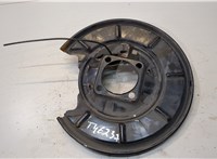 A1694230120, A1694230220 Кожух тормозного диска Mercedes B W245 2005-2012 20004042 #2