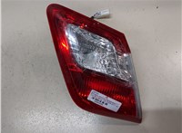 8159006230 Фонарь крышки багажника Toyota Camry V40 2006-2011 20004086 #1