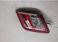 8158006230 Фонарь крышки багажника Toyota Camry V40 2006-2011 20004087 #1