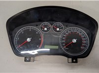  Щиток приборов (приборная панель) Ford Focus 2 2005-2008 20004528 #1