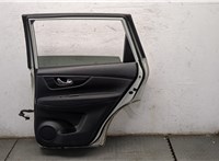  Дверь боковая (легковая) Nissan X-Trail (T32) 2013- 20004537 #6