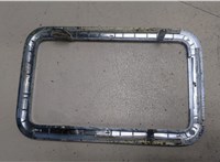  Рамка под кулису Ford Escape 2007-2012 20004561 #3