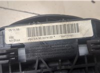 96471578ZD Подушка безопасности водителя Citroen C4 2004-2010 20004611 #4