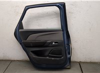  Дверь боковая (легковая) Citroen C4 Picasso 2013-2016 20004622 #7