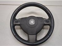  Руль Opel Zafira B 2005-2012 20004661 #1