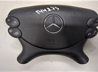 A23086002029E37 Подушка безопасности водителя Mercedes CLS C219 2004-2010 20004698 #1