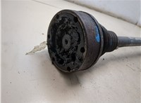 3C0501204F Полуось (приводной вал, шрус) Audi TT (8J) 2006-2014 20005032 #6