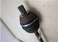 3C0501204F Полуось (приводной вал, шрус) Audi TT (8J) 2006-2014 20005032 #7
