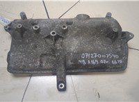  Крышка клапанная ДВС Mercedes A W169 2004-2012 20005086 #1