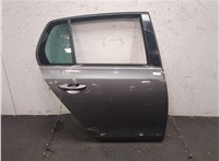 5K6867212EQ Дверная карта (Обшивка двери) Volkswagen Golf 6 2009-2012 11206992 #2