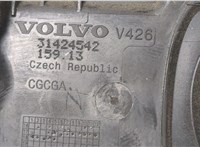  Лючок бензобака Volvo XC60 2017- 20005252 #2