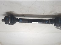 8D0407452DX Полуось (приводной вал, шрус) Volkswagen Passat 5 2000-2005 20005540 #7