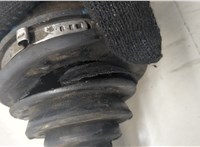 8D0407452DX Полуось (приводной вал, шрус) Volkswagen Passat 5 2000-2005 20005540 #8
